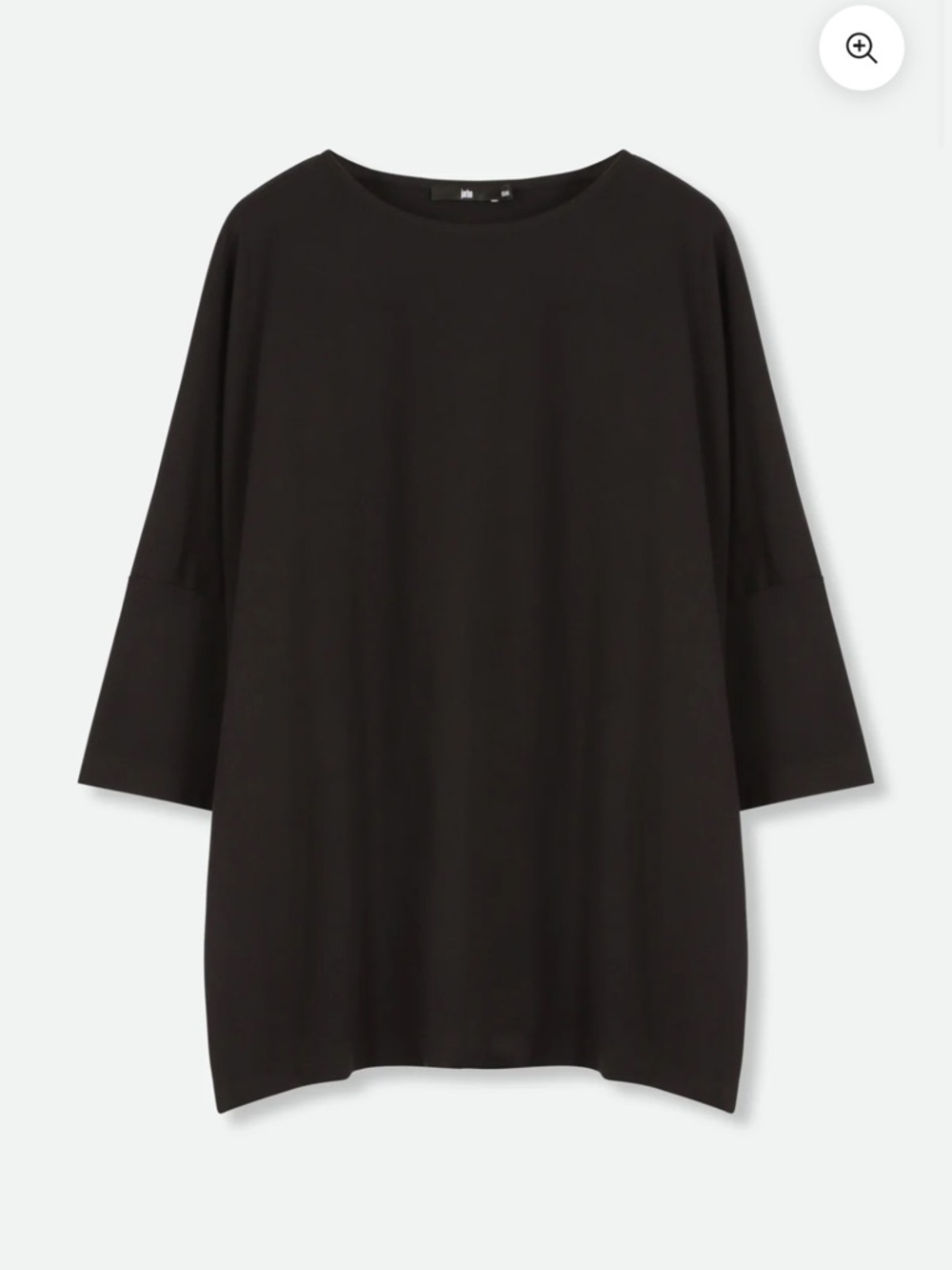 JARBO blouse black